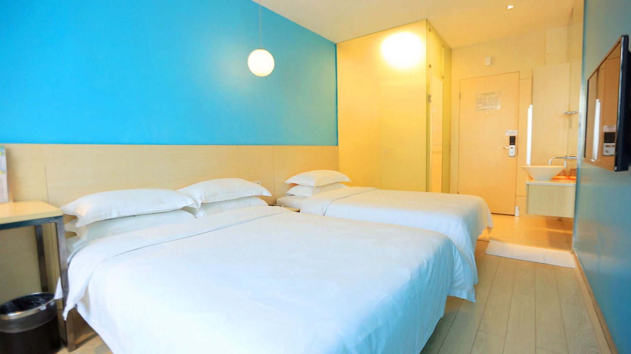 Photo of Bedroom in Dongmen