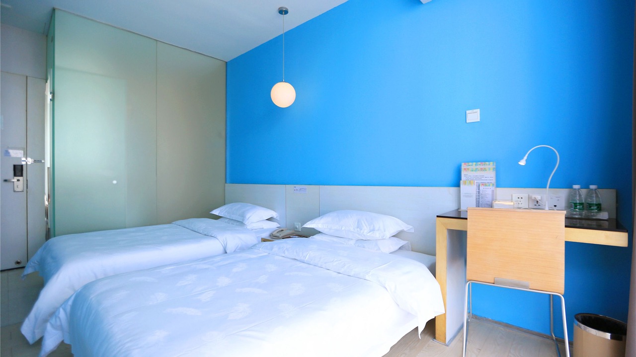 Photo of Bedroom in Dongmen