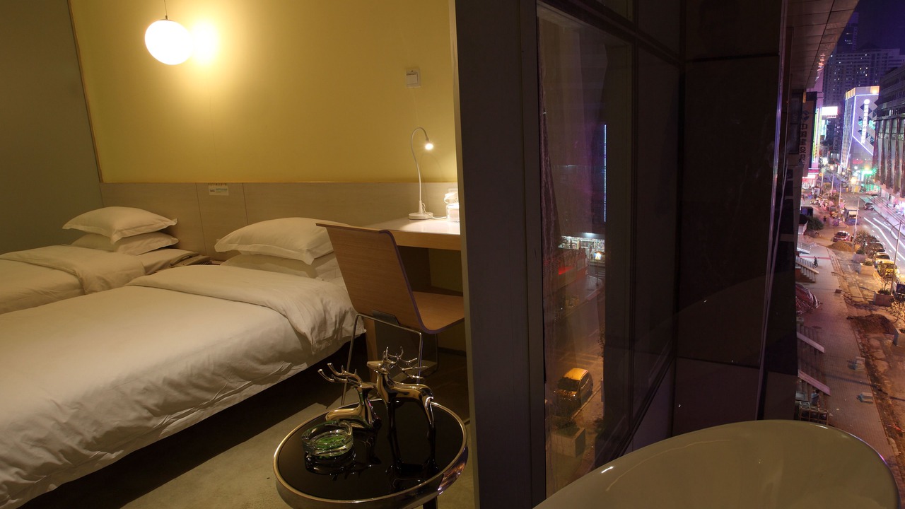 Photo of Bedroom in Dongmen
