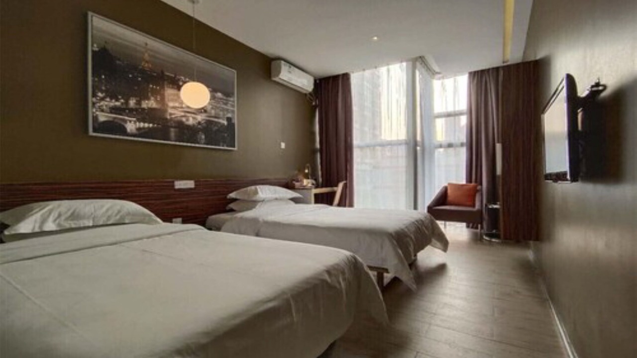 Photo of Bedroom in Dongmen