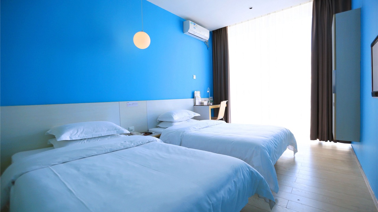 Photo of Bedroom in Dongmen