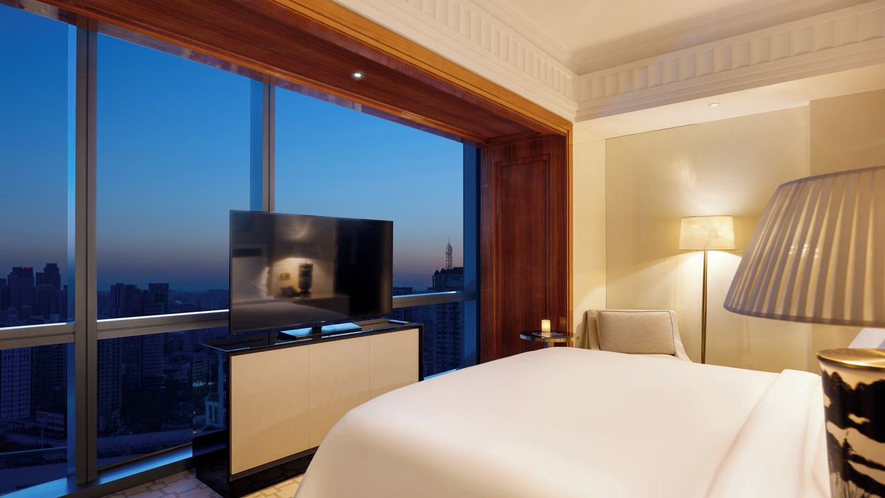 Photo of Bedroom in Heping