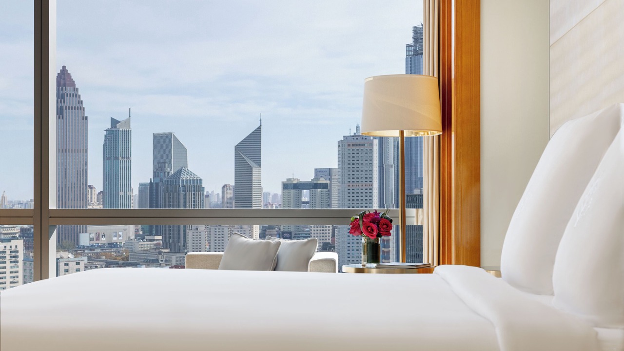 Photo of Bedroom in Heping