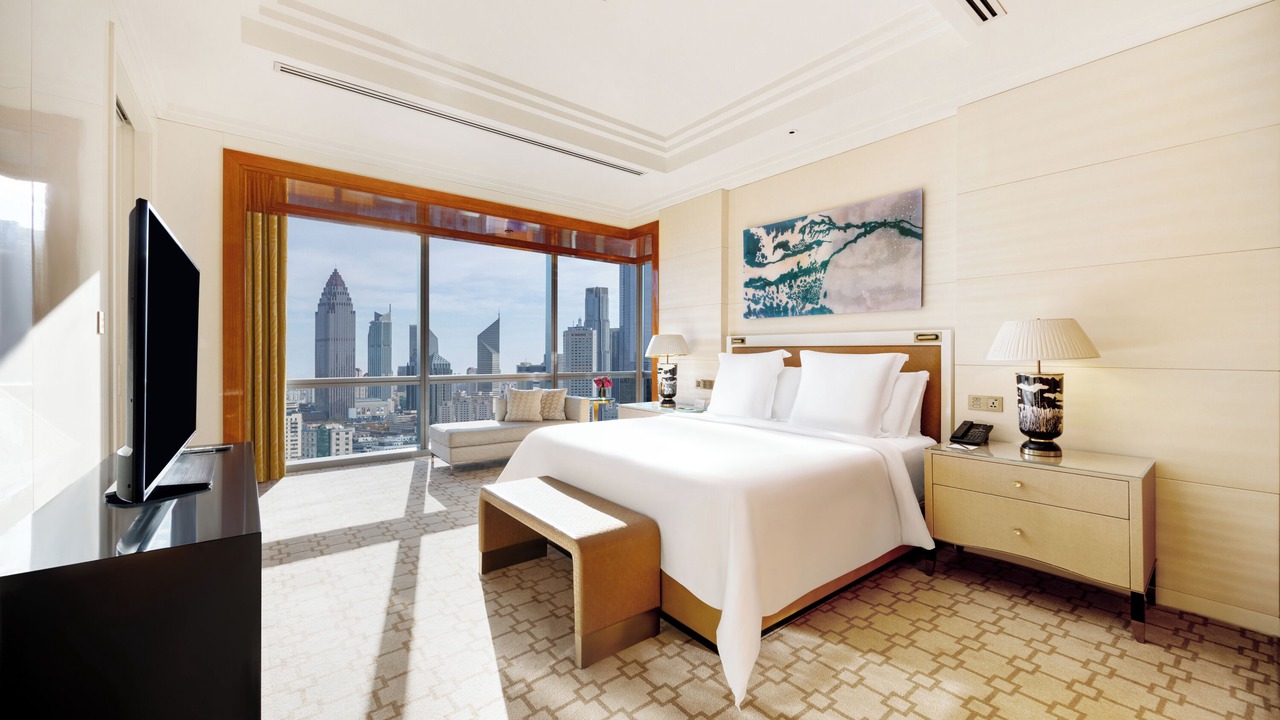 Photo of Bedroom in Heping