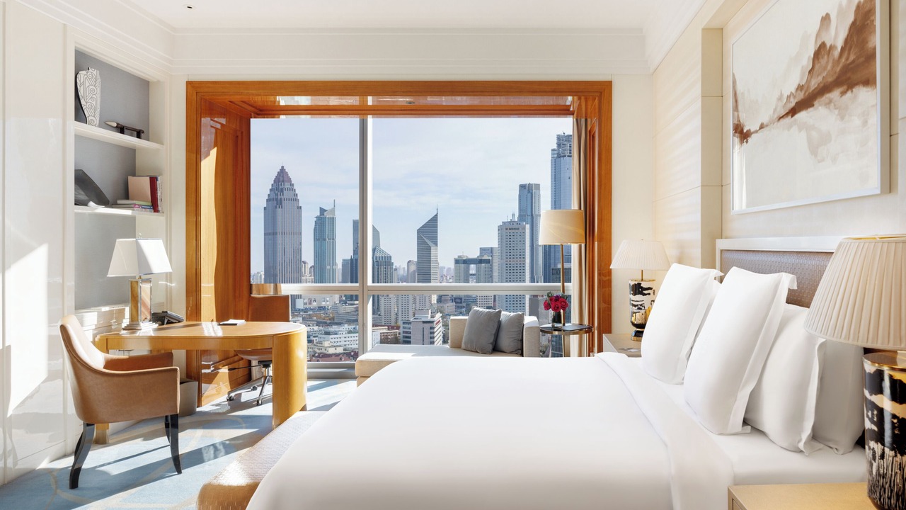 Photo of Bedroom in Heping