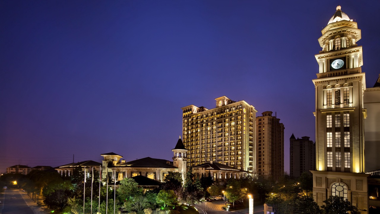 Photo of Outdoor in Minhang
