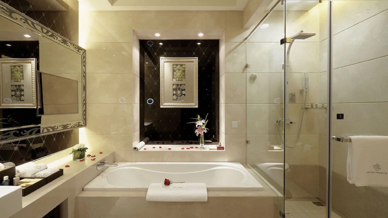 Photo of Bathroom in Minhang