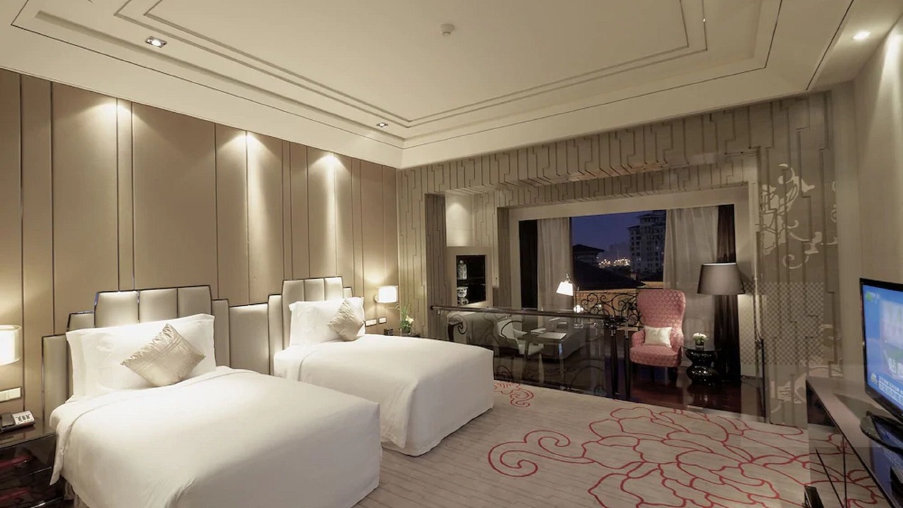 Photo of Bedroom in Minhang