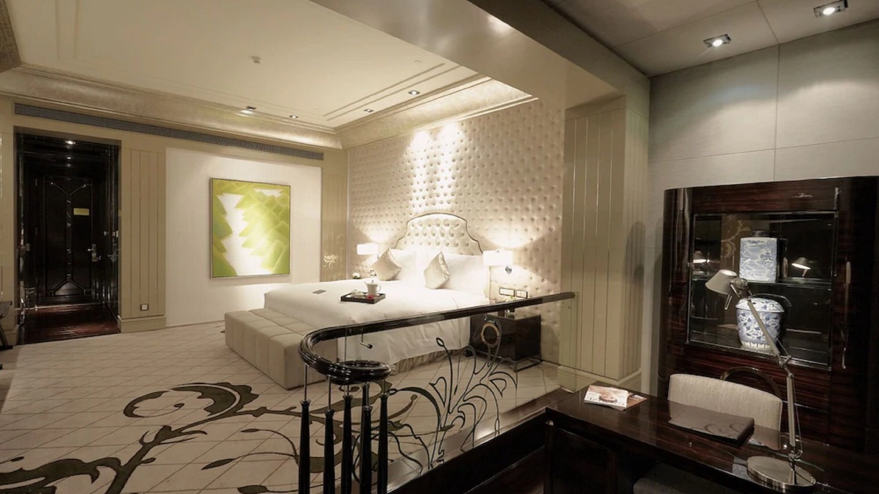 Photo of Bedroom in Minhang