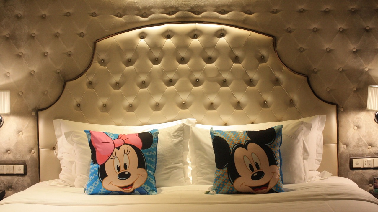 Photo of Bedroom in Minhang