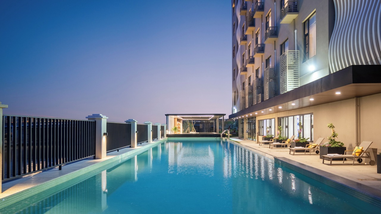 Photo of Outdoor in Pudong