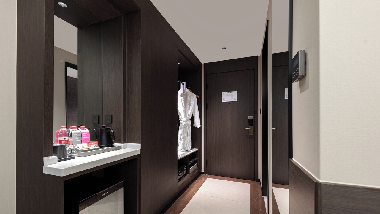 Photo of Bedroom in Pudong