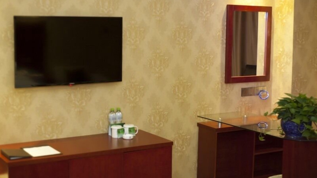 Photo of Bedroom in Long Hua