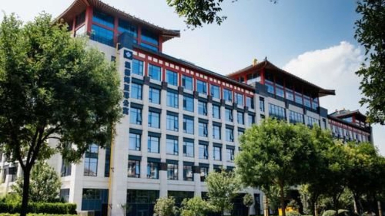 Photo of Outdoor in Qujiang New District