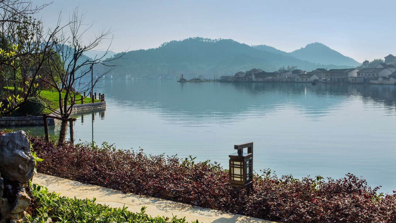Photo of Outdoor in Yinzhou