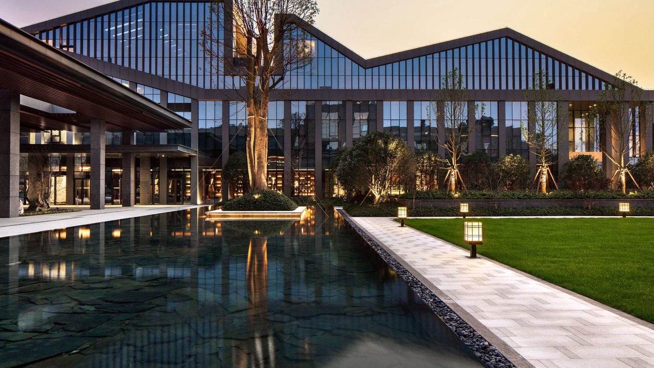 Photo of Outdoor in Yinzhou