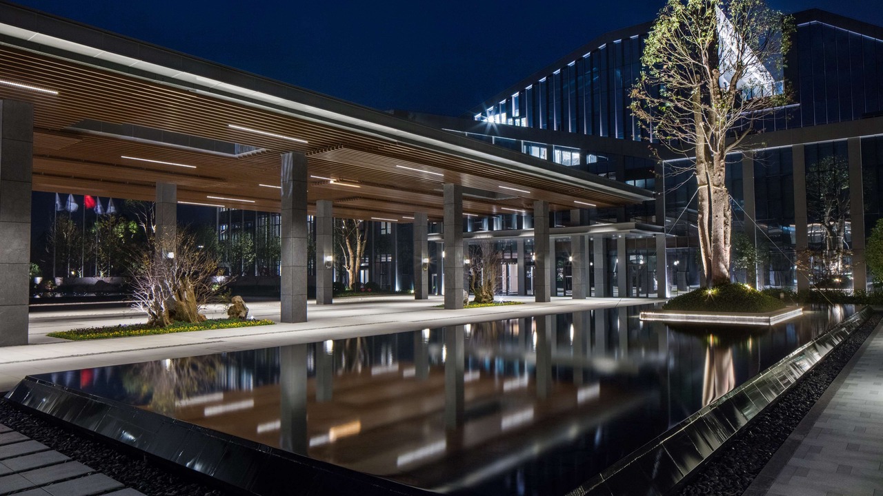 Photo of Outdoor in Yinzhou