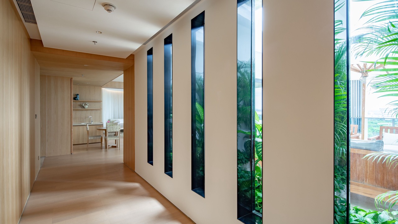 Photo of Bedroom in Haitang District