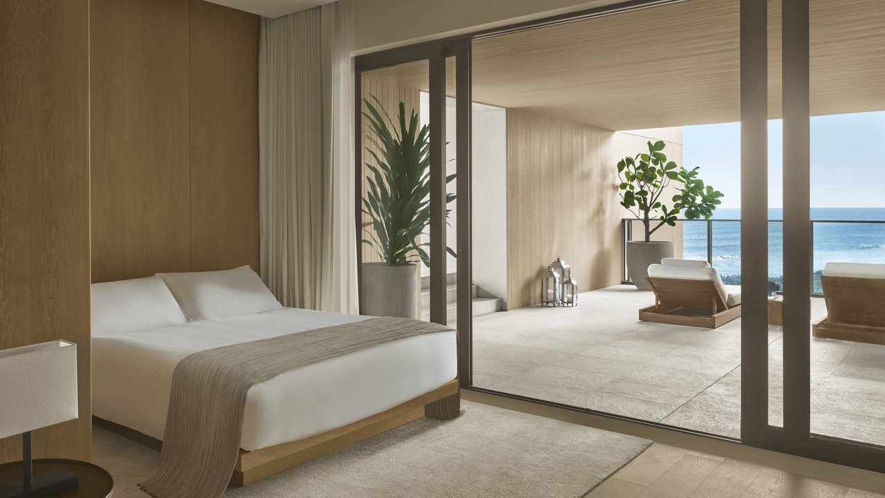 Photo of Bedroom in Haitang District