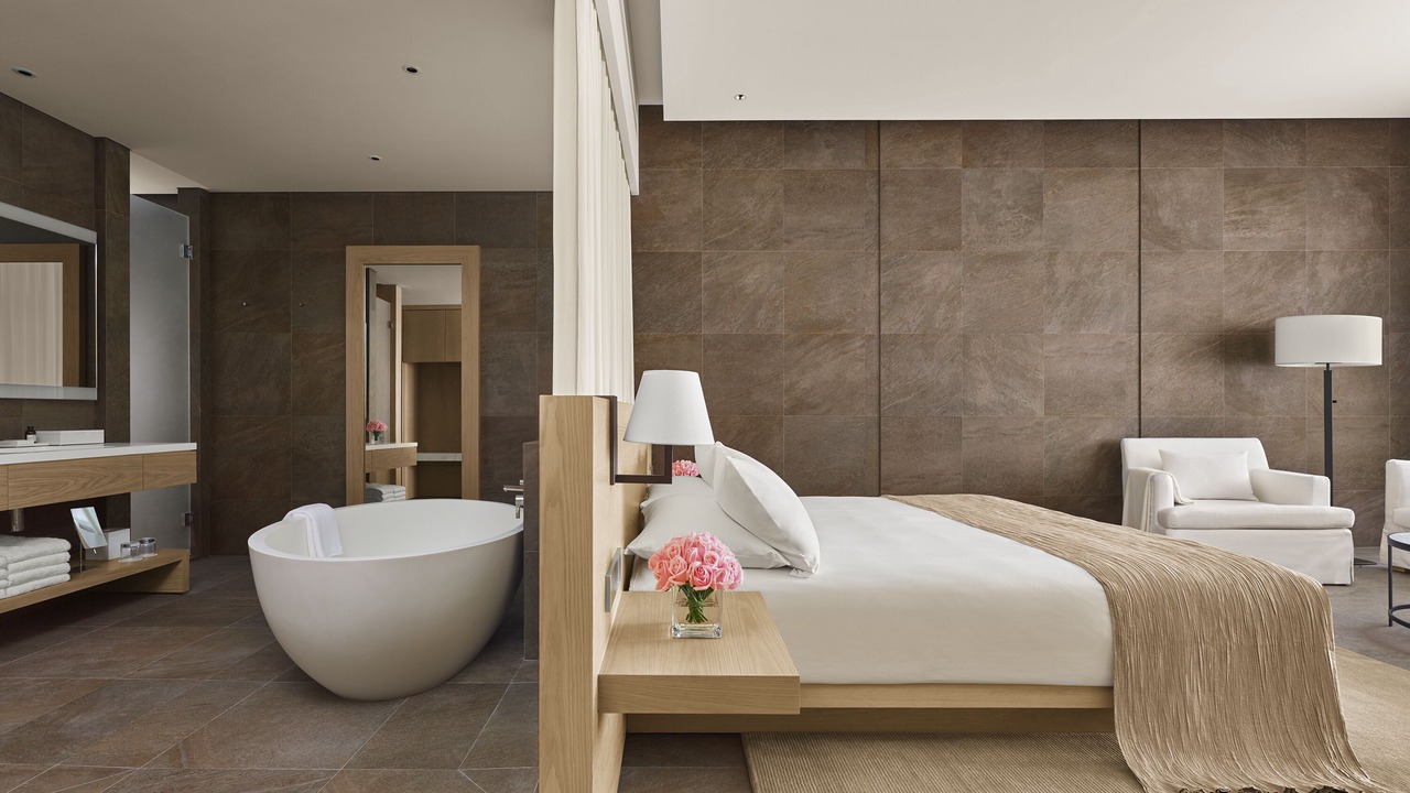 Photo of Bedroom in Haitang District