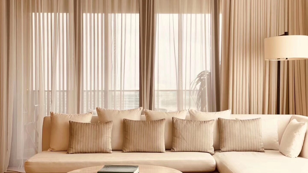 Photo of Bedroom in Haitang District