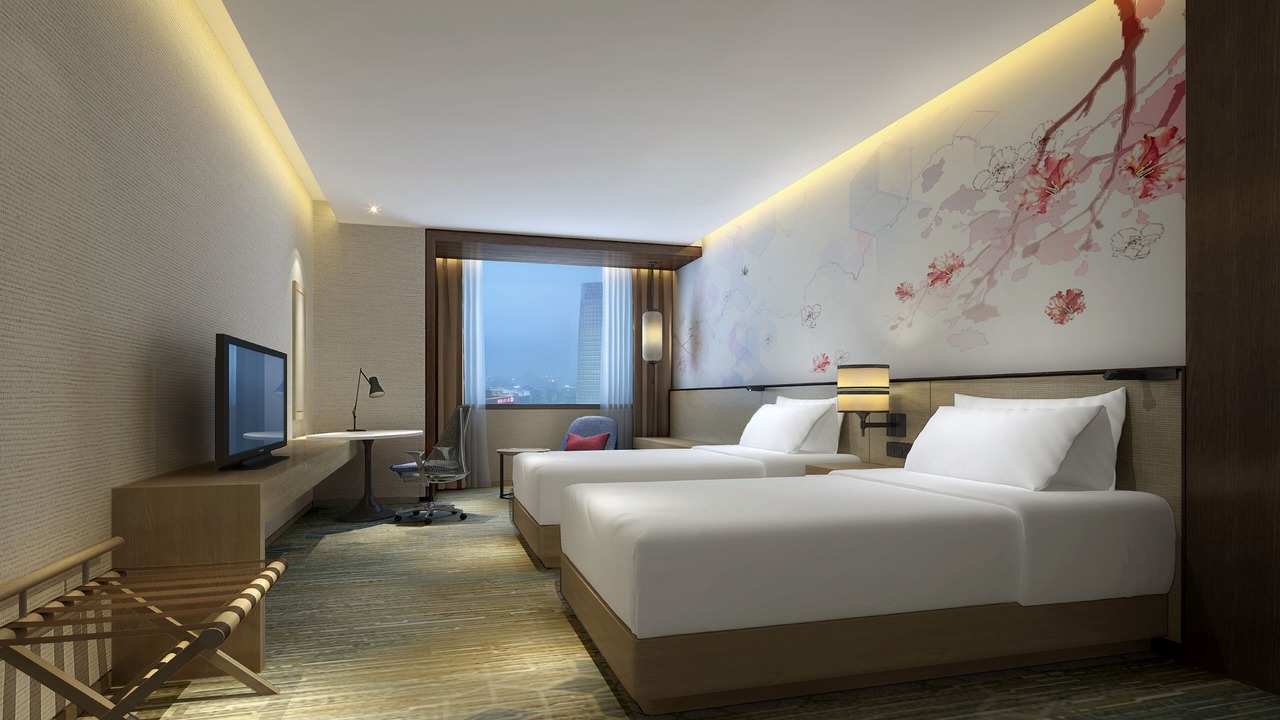 Photo of Bedroom in Guzhen