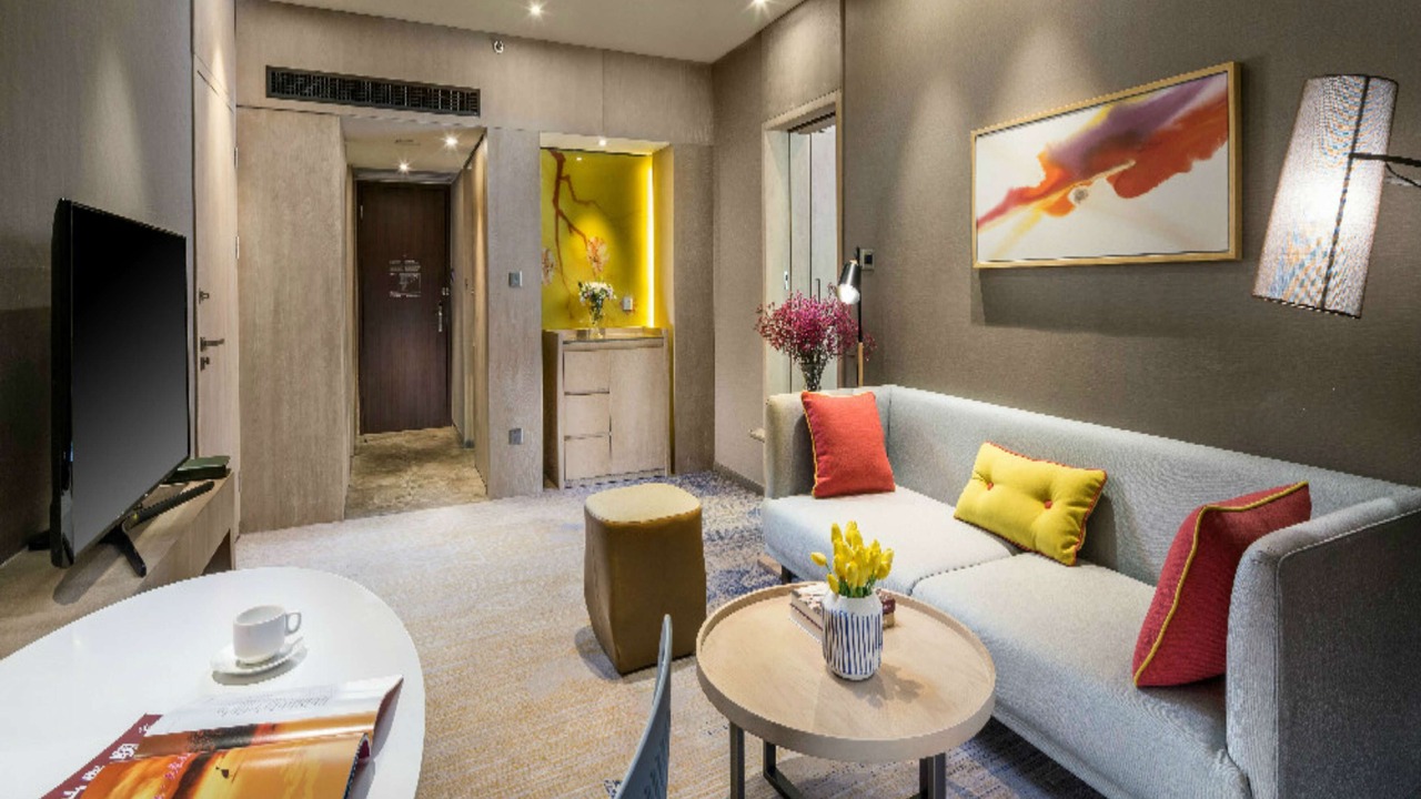Photo of Bedroom in Guzhen