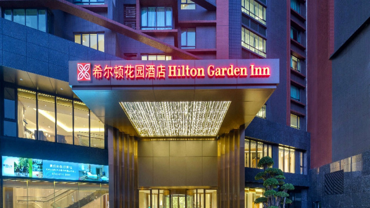 Photo of Outdoor in Guzhen