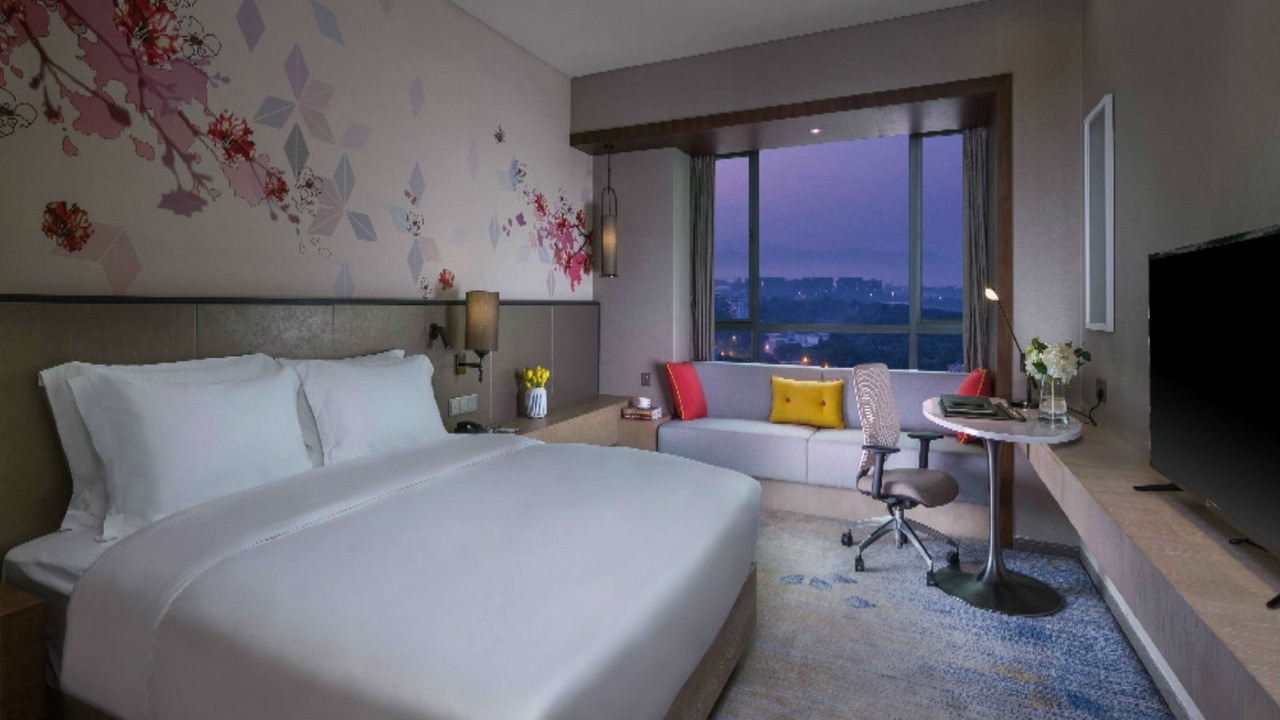 Photo of Bedroom in Guzhen