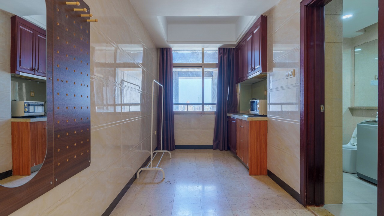 Photo of Kitchen in Beijing Road