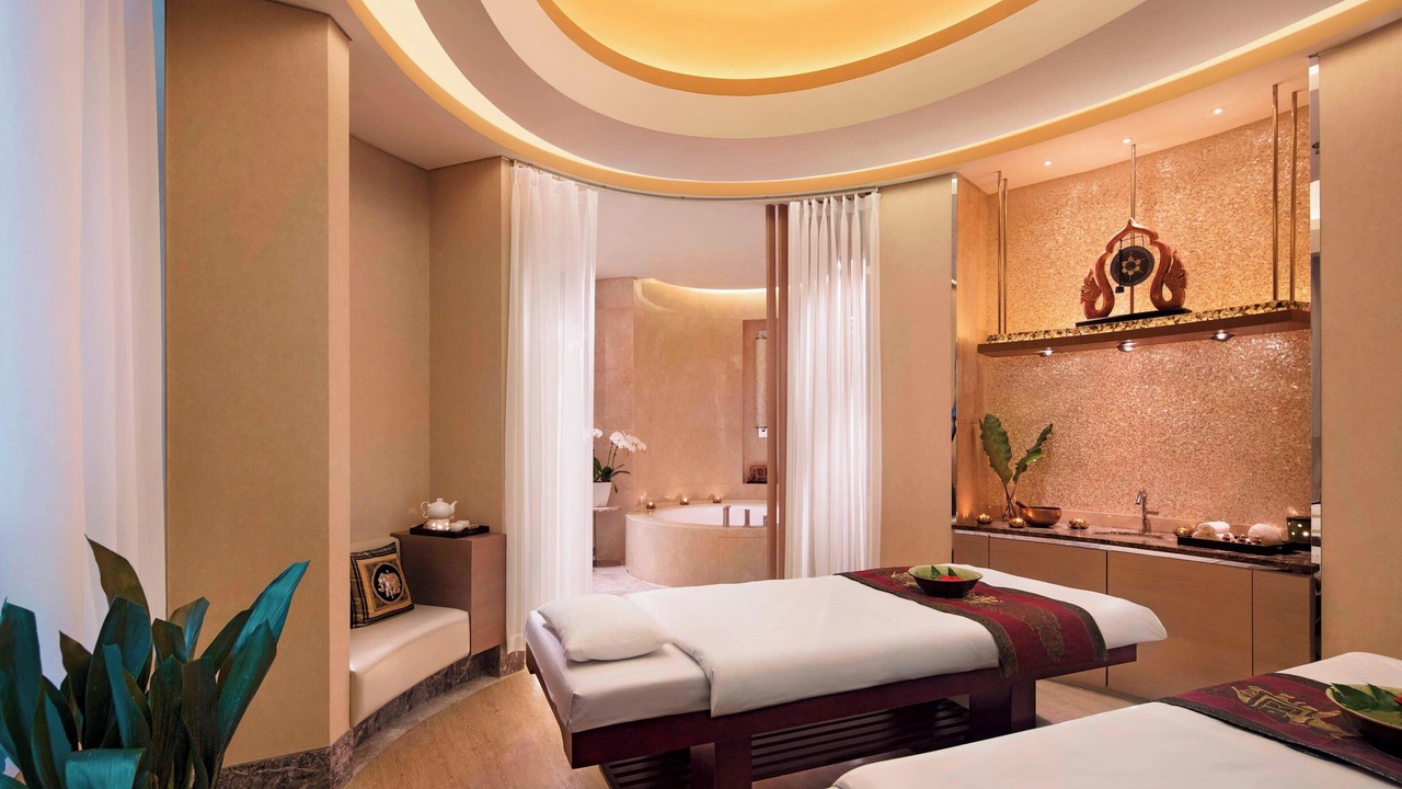 Photo of Bedroom in Chengdu City Centre