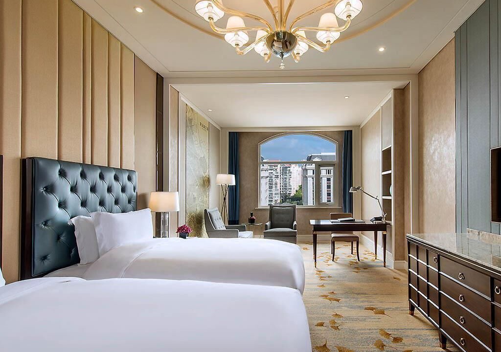 Photo of Bedroom in Minhang