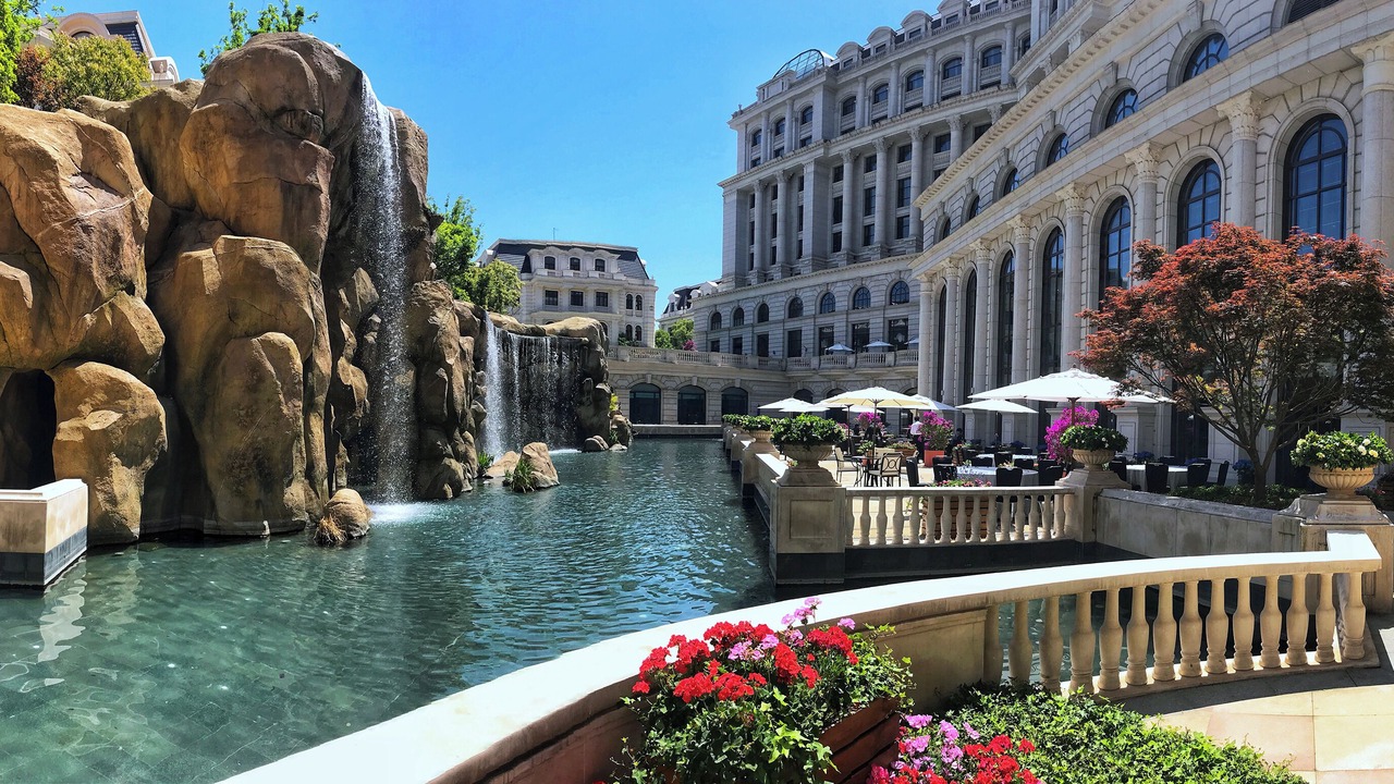 Photo of Outdoor in Minhang