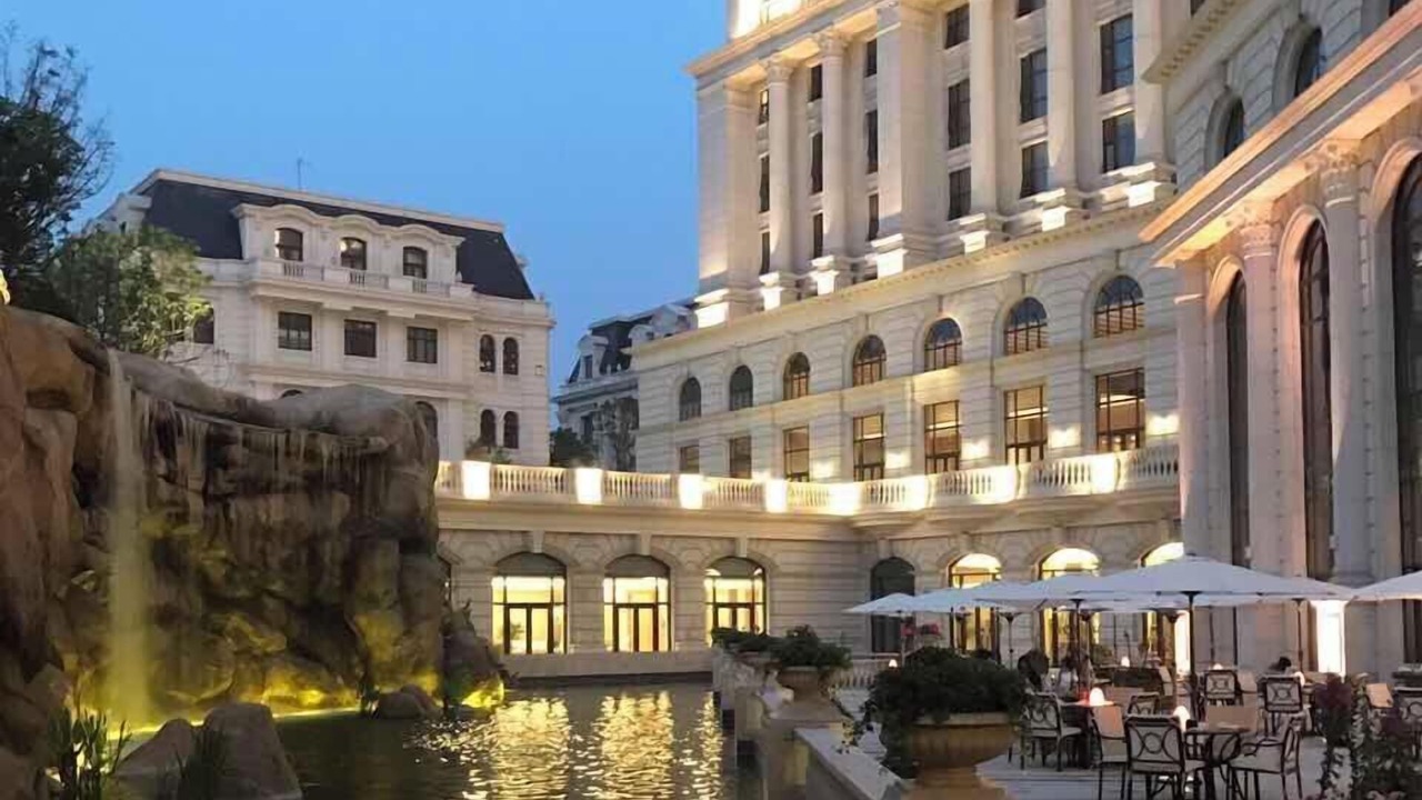 Photo of Outdoor in Minhang