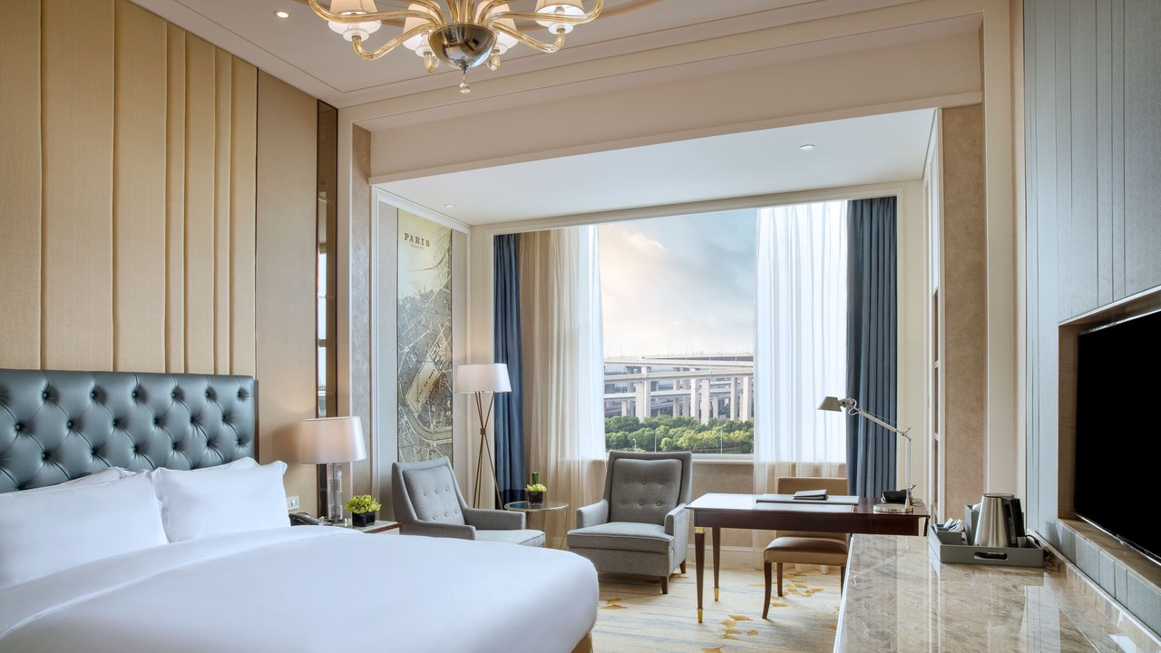 Photo of Bedroom in Minhang