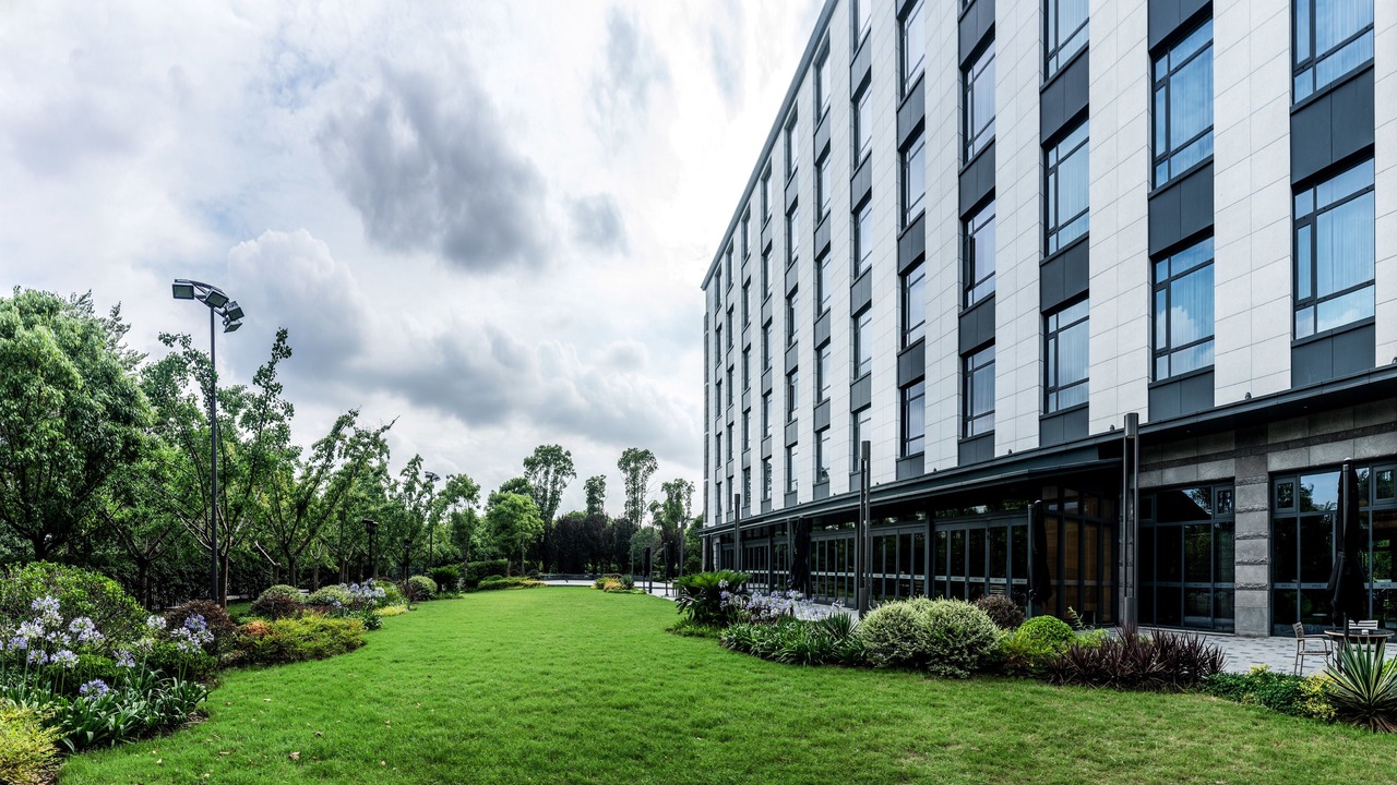 Photo of Outdoor in Qingpu