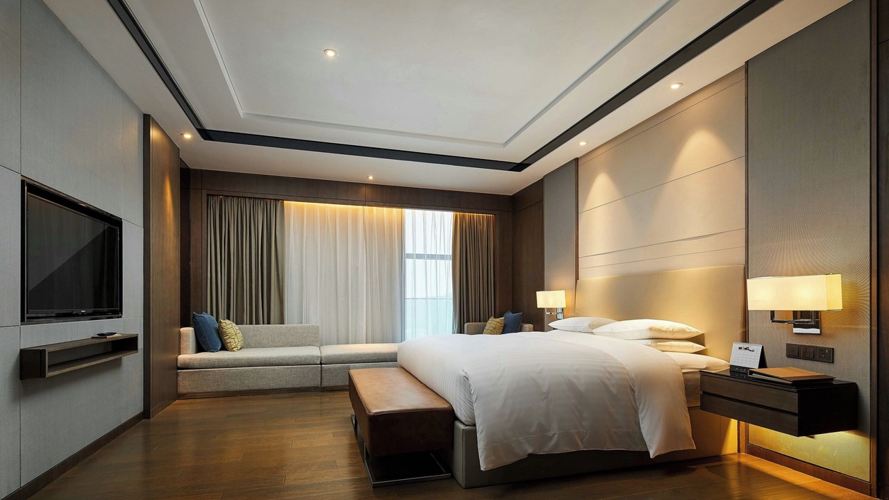 Photo of Bedroom in Chahujiao