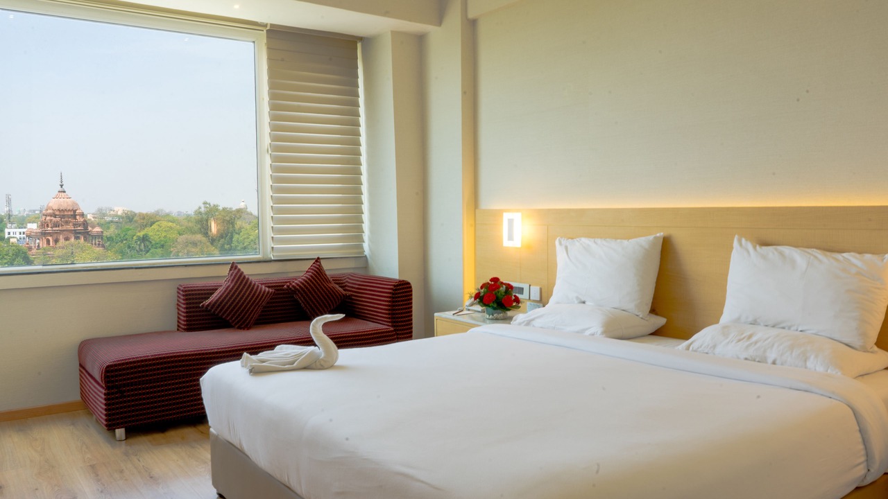 Photo of Bedroom in Mohangarh