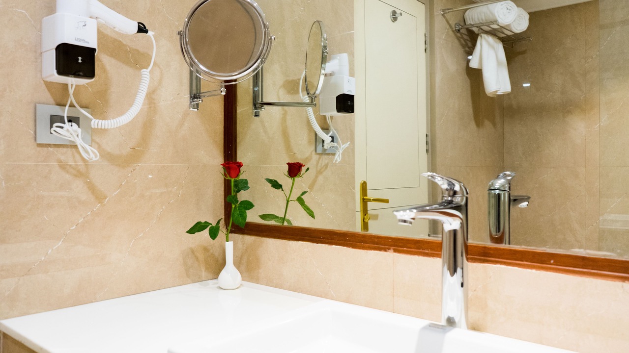 Photo of Bathroom in Mohangarh