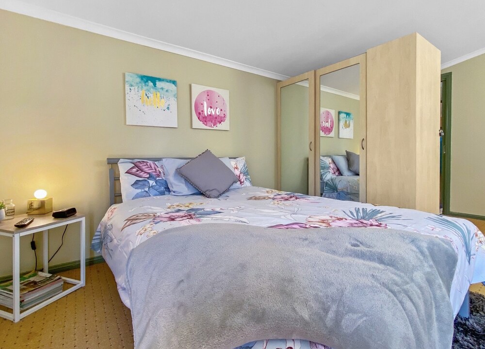 Photo of Bedroom in Katoomba