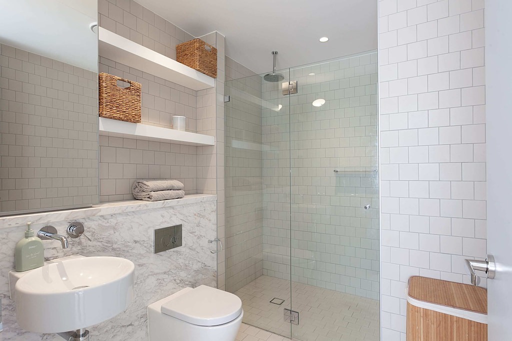 Photo of Bathroom in Erskineville