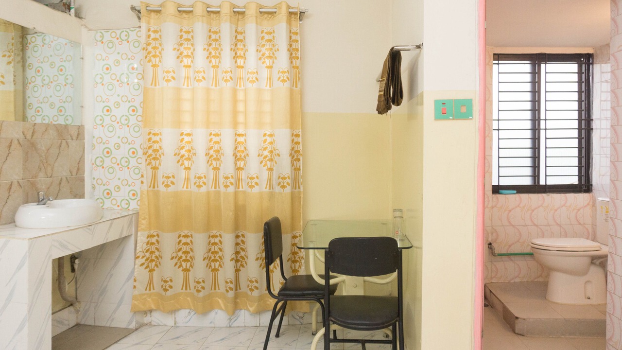 Photo of Bathroom in Dhaka