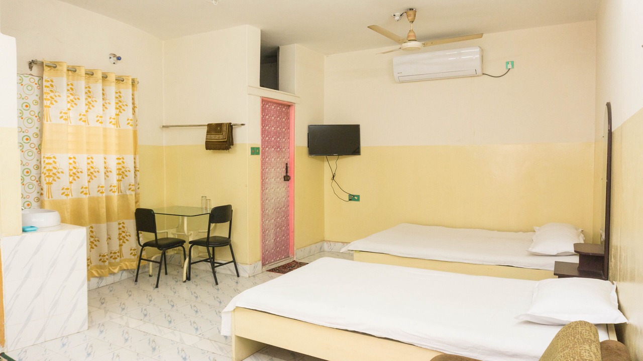 Photo of Bedroom in Dhaka