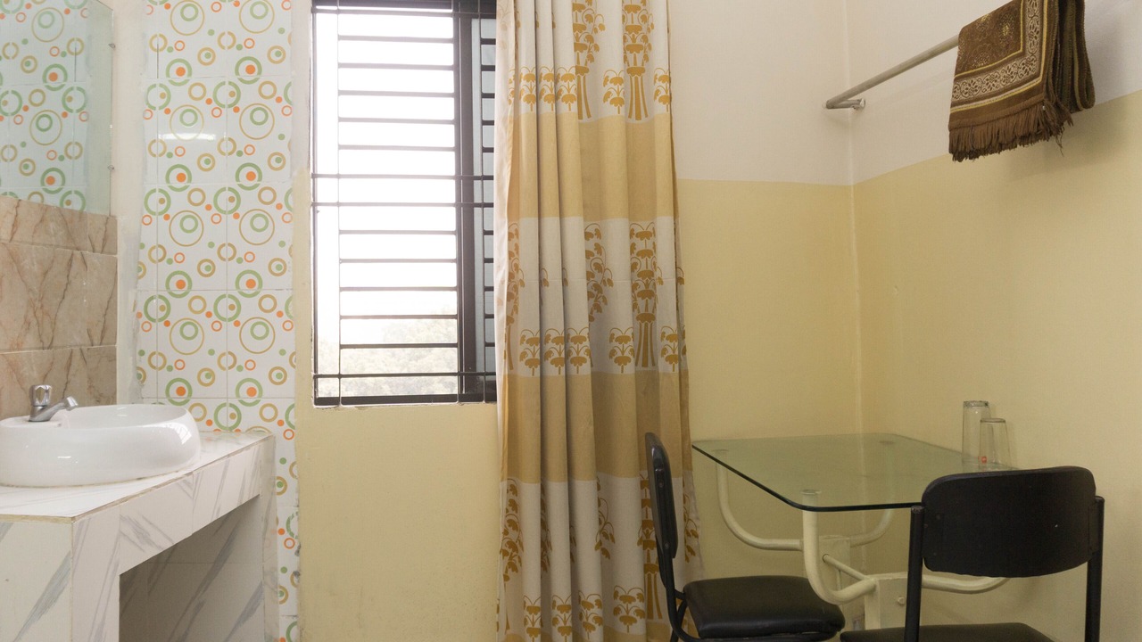 Photo of Bathroom in Dhaka