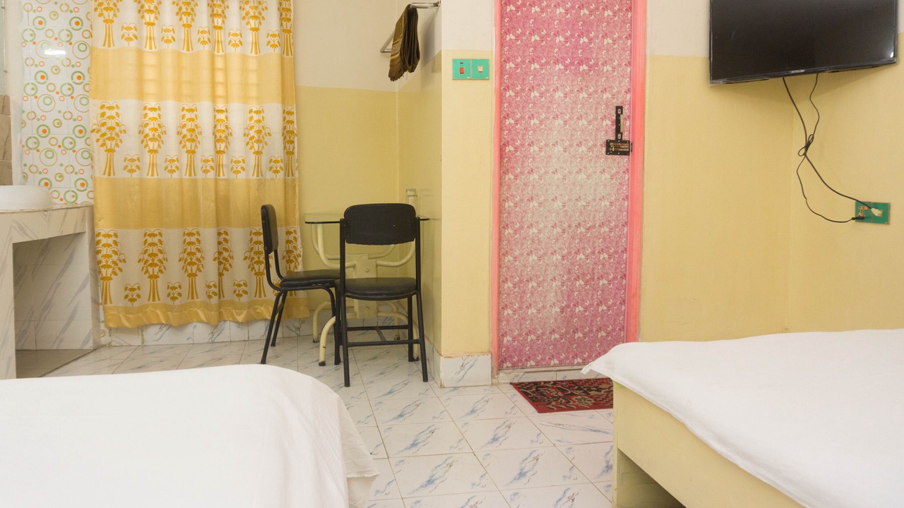 Photo of Bedroom in Dhaka
