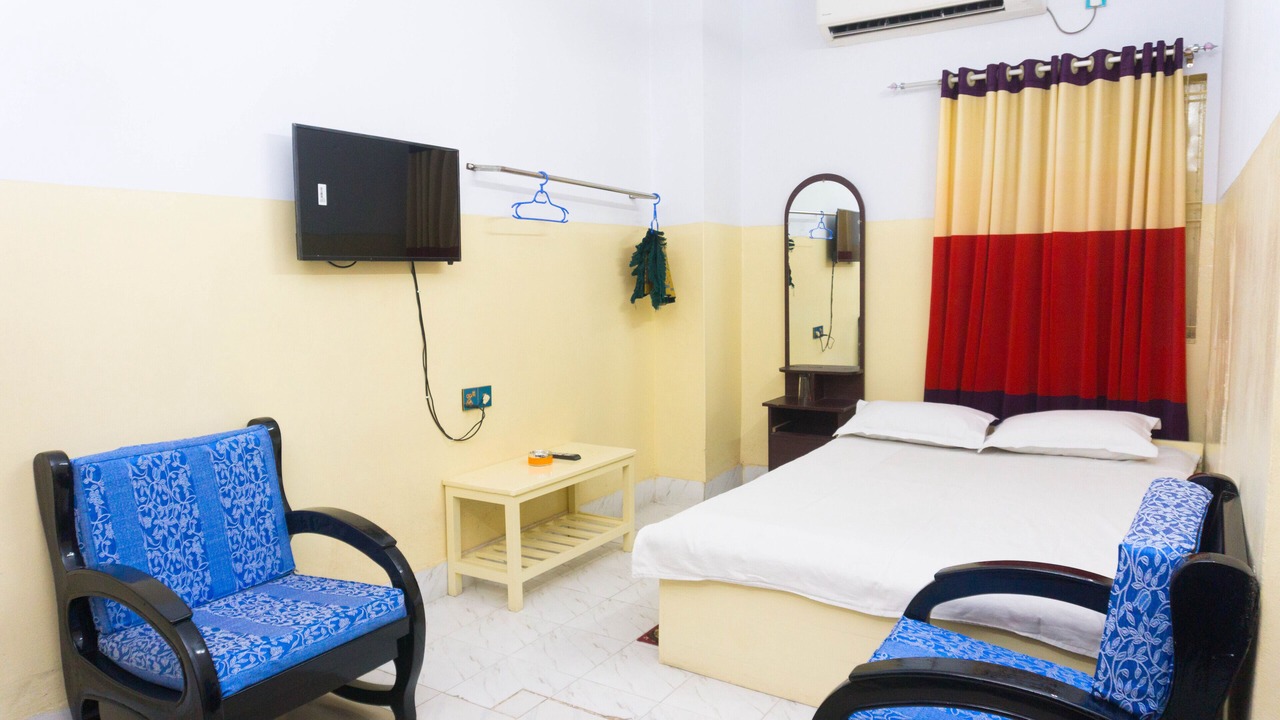 Photo of Bedroom in Dhaka