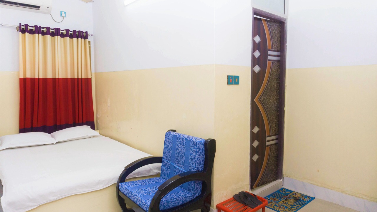 Photo of Bedroom in Dhaka