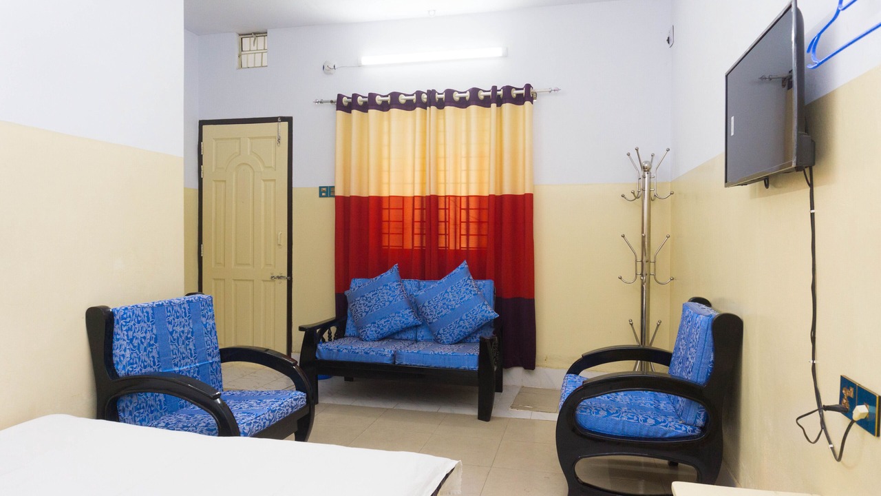 Photo of Bedroom in Dhaka