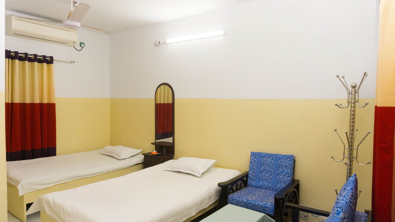 Photo of Bedroom in Dhaka