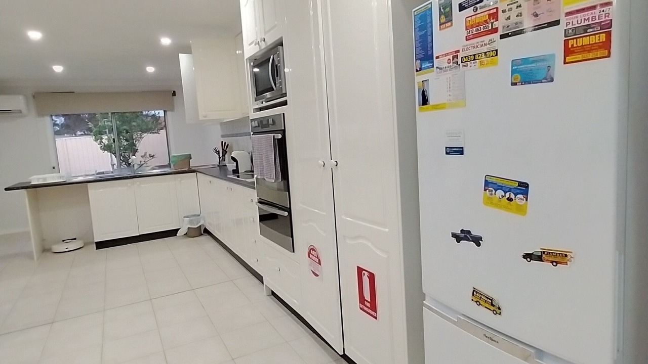 Photo of Kitchen in Kingswood